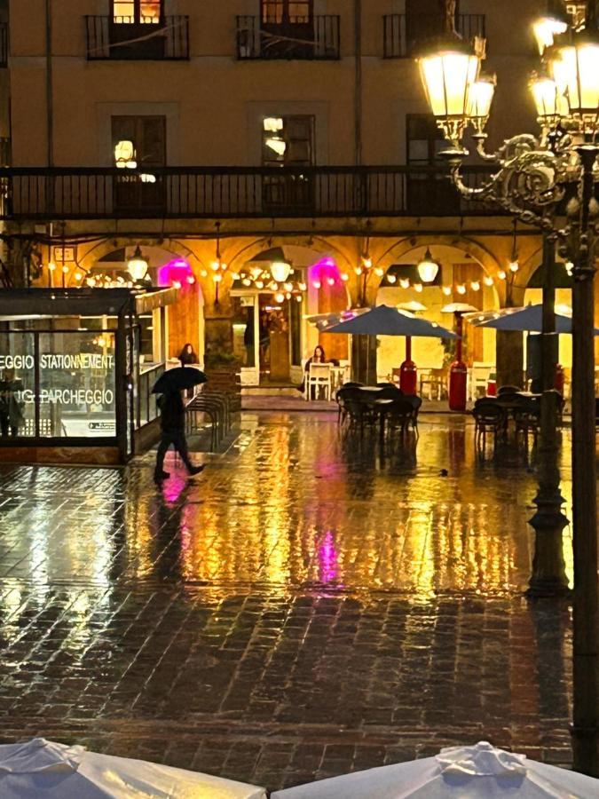 Plaza Mayor Leon - Bohemia Exterior foto